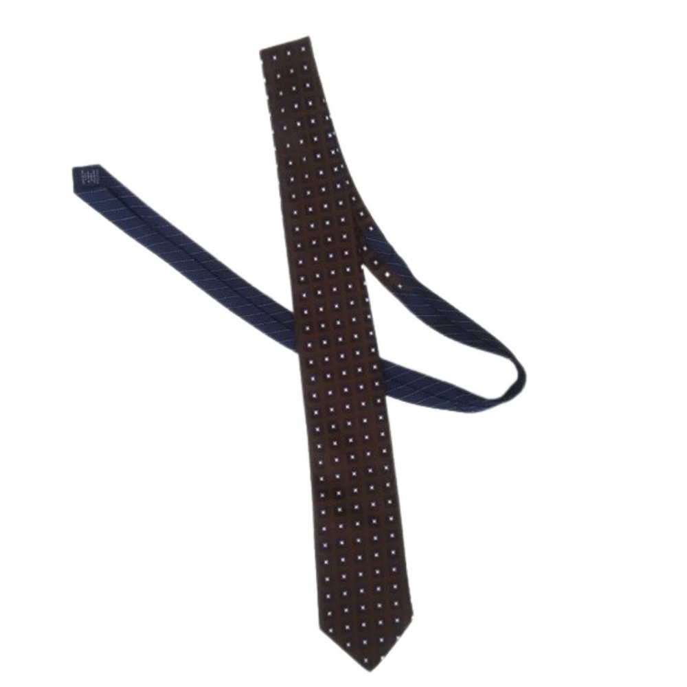 Tommy Hilfiger Silk Tie